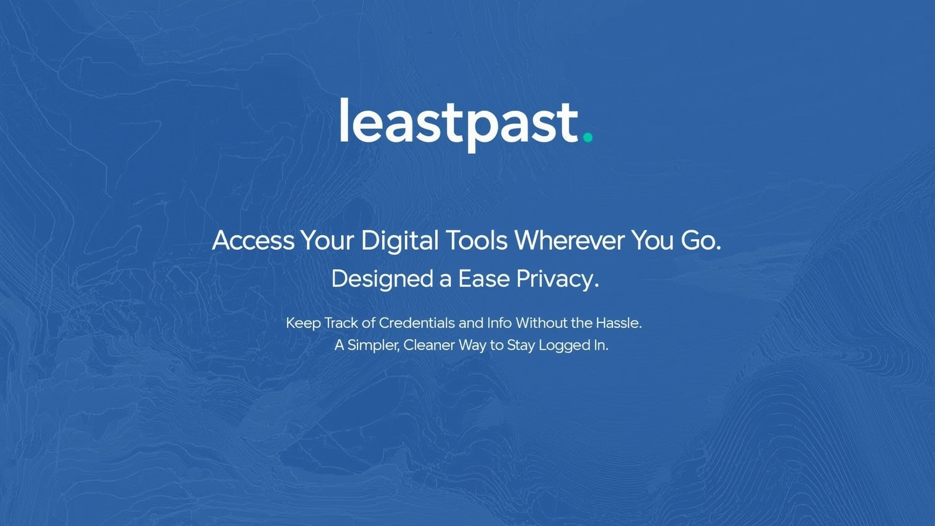leastpast